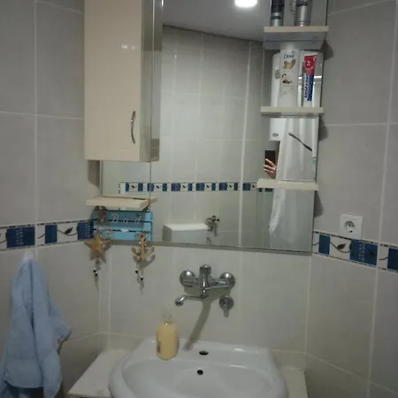 Апартаменты Milenijum