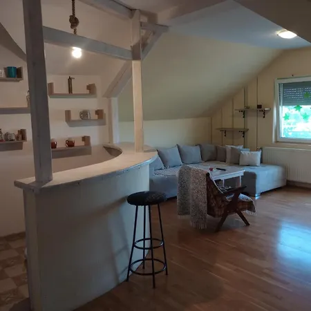 Апартаменты Milenijum