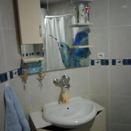 Milenijum Апартаменты *