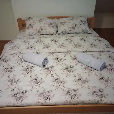 Milenijum Апартаменты