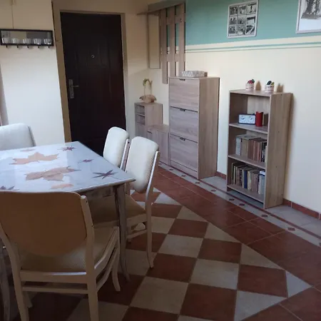 Milenijum Апартаменты *