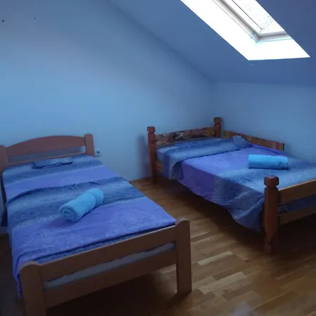 Milenijum Апатин