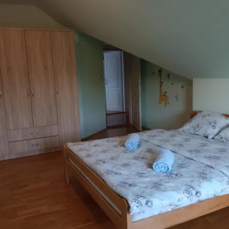 Milenijum Апартаменты *