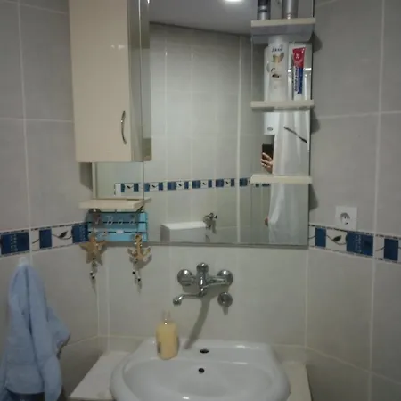 Апартаменты Milenijum *