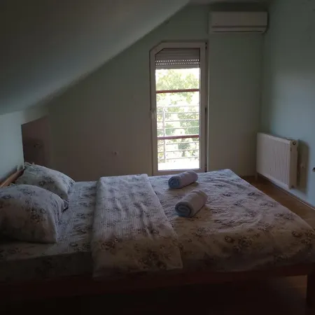 Апартаменты Milenijum *