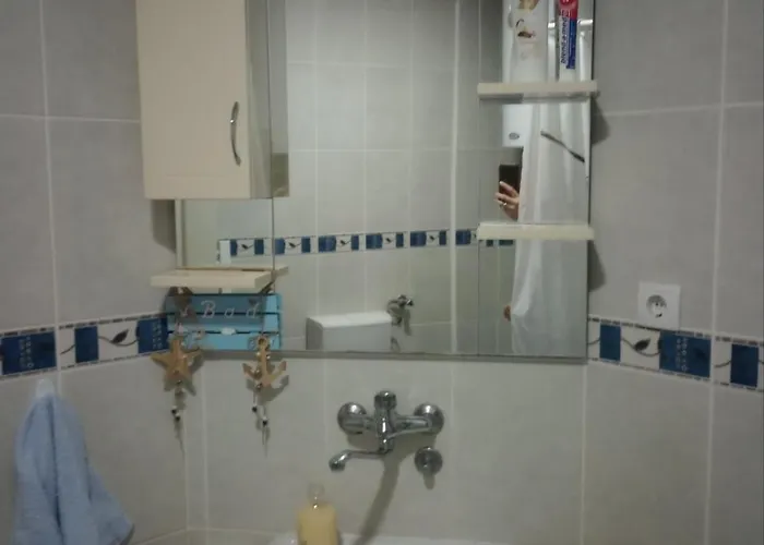 Apartman Milenijum *