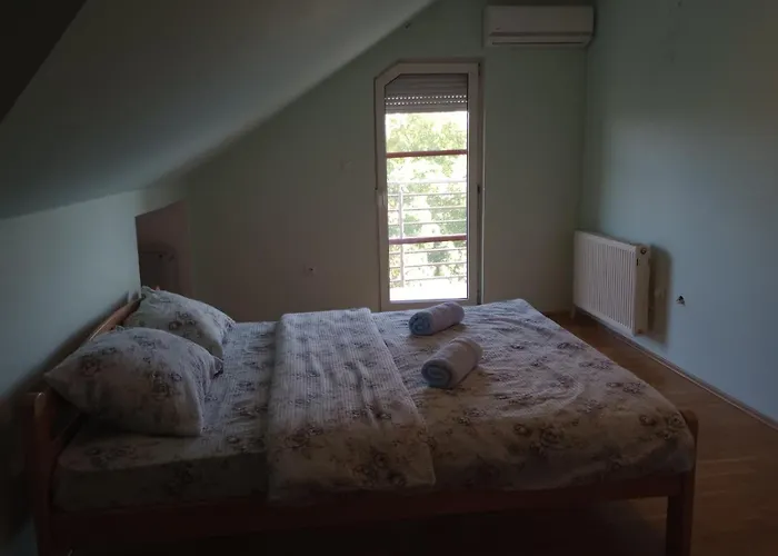 Apartman Milenijum *